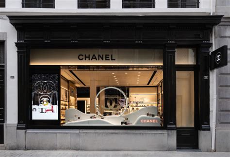 chanel antwerpen korte gasthuisstraat|Boutique CHANEL fragrance & beauty antwerp .